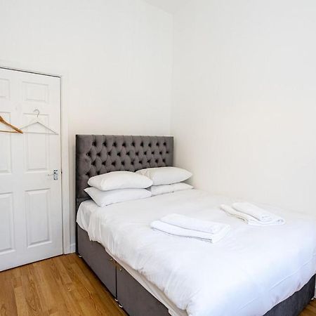 Central Liverpool L1 Kültér fotó